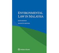 Environmental law in Malaysia