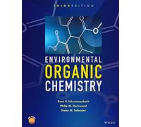 Environmental Organic Chemistry