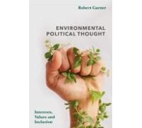 Environmental Political Thought