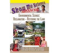 Environmental Science - Environmental Science: Reclamation - Restoring the Land [USA] [DVD]