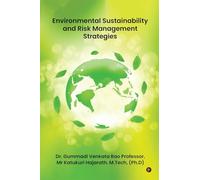 Environmental Sustainability and Risk Management Strategies