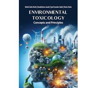 Environmental Toxicology: Concepts and Principles