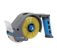 ENVIROPACK Dispensador manual ZEROTAPE® Ku.blau f.Band-B.48mm ENVIROPACK
