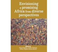Envisioning a promising Africa from diverse perspectives