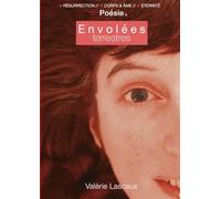 Envolées Terrestres: Recueil de Poésie