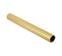 Envoltorios para Macetas Rollo Lámina Papel Dorado Floral Decorativa para