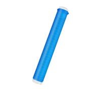 Envoltura de Agarre para Mango de caña de Pescar, de Silicona para caña de Pescar, Cubierta Aislante Antideslizante, reemplazo de Mango Protector | Equipo de Pescador para, Kayak, río, Lag