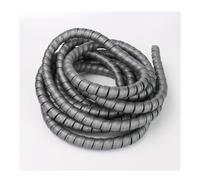 Envoltura de alambre espiral, Cable Protection Sleeve Tube Protection Sleeve Spiral Wrap Winding Protector