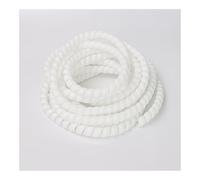 Envoltura de alambre espiral, Cable Protection Sleeve Tube Protection Sleeve Spiral Wrap Winding Protector