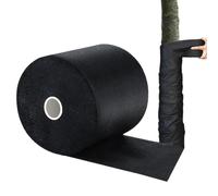 Envoltura de Árboles para Invierno Protección contra Heladas 9,65 Cm De | Protección De Corteza Envolvente Para Árboles En Patios Parques Jardines Granjas Huertos Principiantes