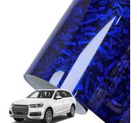 Envoltura De Carbono | Película De Tinte De La del Coche | Pegatizas De Calcomanías Automotrices Autoadhesivas para Camiones SUVS Protección Solar Ventana De Lanzamiento De Aire Ventana Tintin