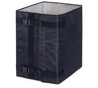 Envoltura de colmena,Accesorios De Tela Oxford Ajustable Para | Cubierta Aislante Ligero | Para Granja Exterior Patio Clima Frío Agricultores del Norte