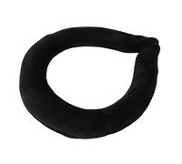 Envoltura de Cuello Calentada, Mejora la Circulación Collar de Cuello de Calentamiento Reutilizable Temperatura Constante para Molestias