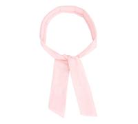 Envoltura de cuello refrescante, collar de hielo reutilizable portátil para | Envoltura de enfriamiento, collar de hielo, accesorio de refrigeración flexible para el cuello, ayuda portátil de comodidad
