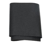 Envoltura de cuero para el grip del taco de billar, agarre manual resistente al desgaste para un mejor control y mayor potencia, piel de cuero de primera calidad para el (Patrón de árbol negro)