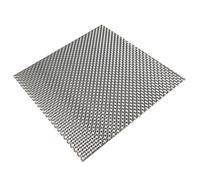 Envoltura De Escape De Aluminio - Aislamiento De Envoltura De Material De Aluminio Para Automóviles | Tubos De Escape De Coche, Lámina De Aislamiento Del Motor, Protección Ligera Para Papás, Maridos,