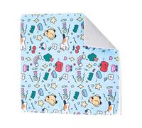 Envoltura de gato para aseo, moderación de gato para recorte de uñas, Envolturas de aseo para gatos autoadherentes anti-e-escape, Suministros de aseo para gatos, diseño de