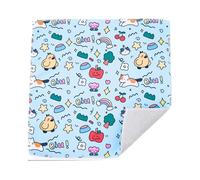 Envoltura de gato para clavos de corte, bolsa para para cortar uñas,Envoltura de autoadherentes a la banda anti-e-exact - Suministros de aseo para , diseño de