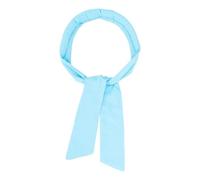 Envoltura De Hielo Para Cuello Reutilizable, Collar De Enfriamiento Portáti