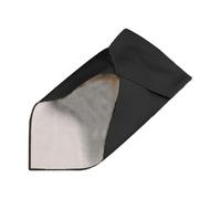 Envoltura de Lente de cámara,Envoltura de cámara - Bolsa de Maquillaje de Viaje - Envoltura de Lente de 13,7 x 13,7 Pulgadas, Envoltura Protectora autoadhesiva portátil, protección Segura para c