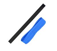 Envoltura de Mango de caña de r,Envolturas de caña para de r | Correas Antideslizantes para de r de 43,3 Pulgadas,Envoltura de Agarre de Mano Que Absorbe el Sudor, Cinta Protectora para