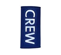 Envoltura de manijas para Equipaje Azul Marino/Blanco | Aviamart®