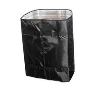 Envoltura de Marcos de Colmena Beehive Insulated Cover Oxford Windproof Beekeeping Supplies