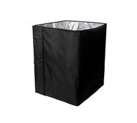 Envoltura de Marcos de Colmena Beekeeping Accessories Beehive Winter Protection Cover