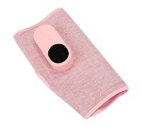 Envoltura de Masajeador de Pantorrillas, Masajeador de Piernas de Pantorrillas con Calefacción, Compresión de Vibración Automática, Relajación Muscular, Reducción del Dolor, Masajeador de