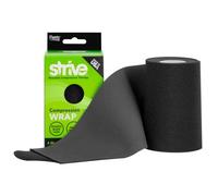 Envoltura de terapia de compresión de Strive