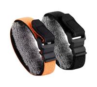 Envoltura de traste de guitarra eléctrica - Amortiguador de cuerdas de guitarra ajustable Correa de silenciamiento del diapasón | Silenciador Silenciador Bajo | Accesorios para instrumentos para