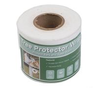 Envoltura de tronco de árbol no tejida para protección sostenible de cortezas, tela transpirable biodegradable para la prevención de daños en la vida silvestre y el paisaje durante toda la temporada