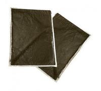 Envoltura de turba desechable - 30x40 cm (10 unidades)