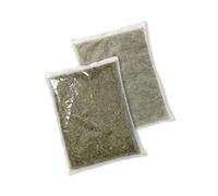 Envoltura desechable de heno - 30x40 cm / 5 unidades