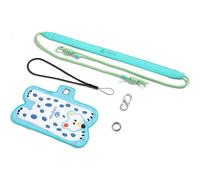 Envoltura mágica Ulanzi CO70 Pocket 3 - verde