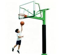 Envoltura para bastón de sótano para todo tipo de clima, 180 cm de alto, almohadilla protectora de bastón de baloncesto al aire libre, protector universal de poste cuadrado para garaje/parque infantil
