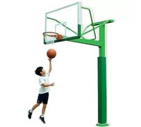 Envoltura para bastón de sótano para todo tipo de clima, 180 cm de alto, almohadilla protectora de bastón de baloncesto al aire libre, protector universal de poste cuadrado para garaje/parque infantil