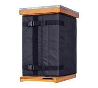 Envoltura Para Colmena - Tela Oxford Para Apicultura,Fundas Impermeables Al Viento Para Colmenas De Invierno,Para Granja Jardín Clima Frío Apiario Zona Norte Apicultores Agricultores