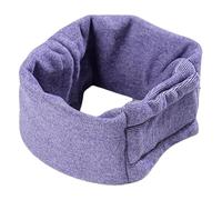 Envoltura para la cabeza de perro, cubierta para orejas de perro | Capucha calmante para perros | Protector de oídos para baño, secado y aseo, capucha para mascotas para aliviar el estrés, bufanda par