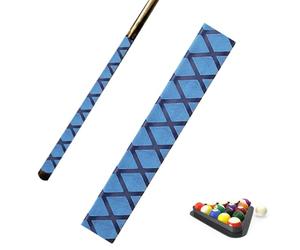 Envoltura para mango de caña de pescar, impermeable, termorretráctil | Rod DiyElectricalInsulationWrap para raqueta de tenis deportiva, caña de pescar, varios tipos de asas