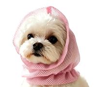 Envoltura para Orejas para | Deformación De Malla para Cabeza De Mascota | Orejeras Ligeras para | Adaptabilidad En Mente, La Envoltura para Proporciona Un Soporte Confiable AcrHo