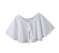 Envoltura plegable con protección solar para mujeres, hombres, Qipao, uso de envoltura solar para mujeres sensibles y amigables con la piel