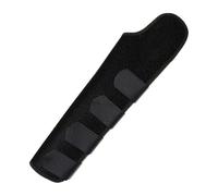 Envoltura protectora de cola de équido - Protector de cola de caballo de 60 cm, protectora transpirable | Competición de carreras de participación estable