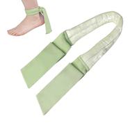 Envoltura refrescante para el cuello para climas cálidos, bolsa de hielo re | Envoltura para el cuello suave y reutilizable con cuentas de Gel absorbentes de agua, Ideal para ciclismo, trabajo, playa, de
