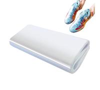 Envoltura retráctil de embalaje: bolsas térmicas, flexibles fuertes, material de envoltura transparente, envolturas retráctiles perfectas para zapatos, embalaje de pequeñas empresas