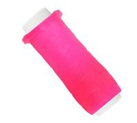 Envoltura retráctil para caña de pescar, protector antideslizante, absorbe el sudor, tubo de agarre en frío, para raqueta, herramienta de mano, suministros deportivos, hombres, principiantes