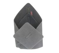 Envolturas blandas OP/TECH USA - 19 pulgadas (acero)