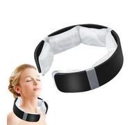 Envolturas de enfriador de cuello: tubo de enfriamiento portátil, banda de cuello de verano transpirable | Bufanda de frío al aire libre para acampar, correr, senderismo, ciclismo, viajes en playa,