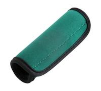 Envolturas de mango de equipaje para la maleta, envolturas de mango de maleta - Envoltura de mango de neopreno,Agarre de comodidad protectora, identificadores de marcadores para viajes, vuelo, avión,