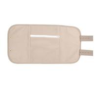 Envolturas de paquete de aceite de ricino - paquete de aceite de ricino | Almohadillas de compresa de aceite de ricino reutilizables con menos desorden y estrés | Paquete de ayuda para dormir de